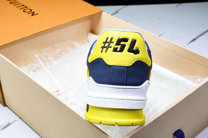 LV SNEAKER LOW FOR-LV213