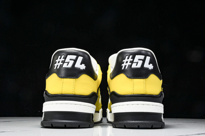 LV SNEAKER LOW FOR-LV215