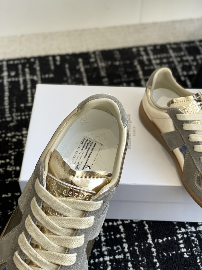 Mais0n Margiela Shoes  FOR-MM23