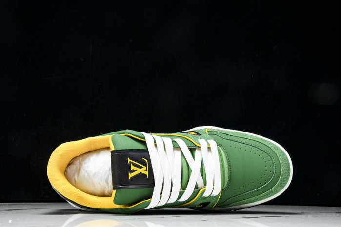 LV SNEAKER LOW FOR-LV216