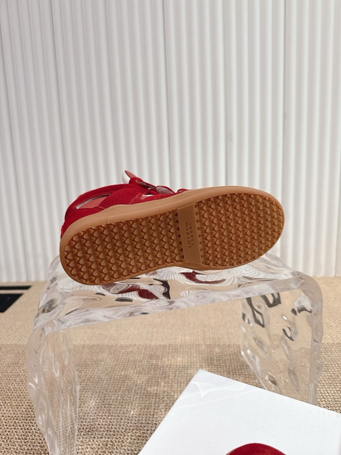 Is@bel M@rant sneaker IS-02