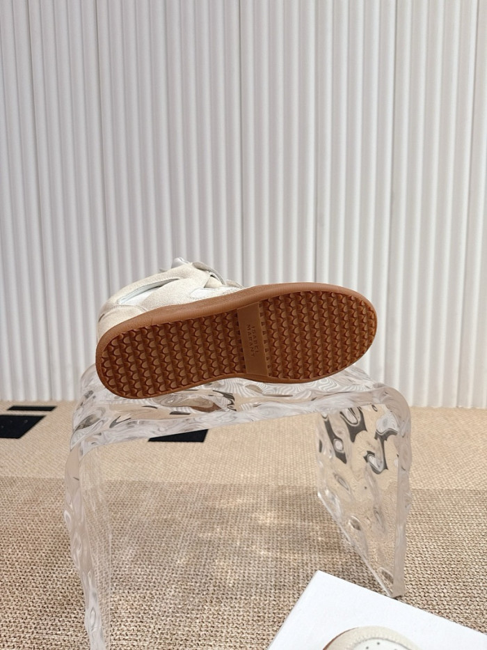 Is@bel M@rant sneaker IS-03