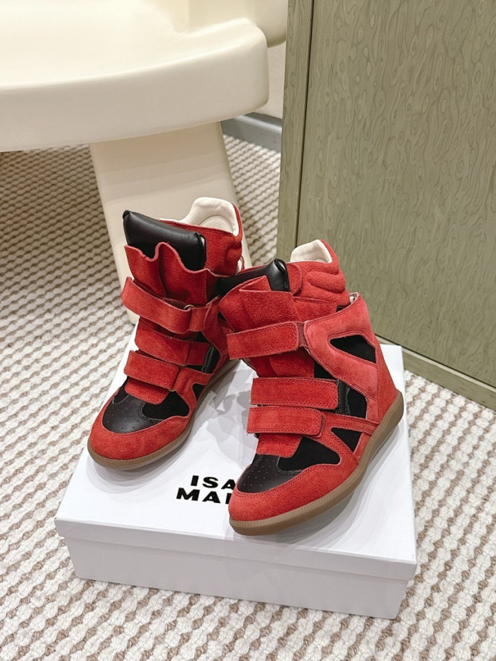 Is@bel M@rant sneaker IS-07