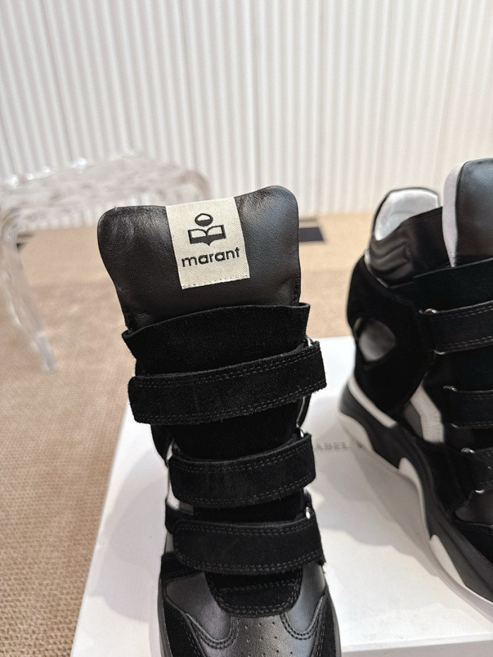 Is@bel M@rant sneaker IS-08