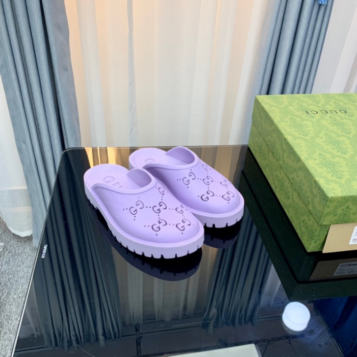 GUCC SLIPPERS