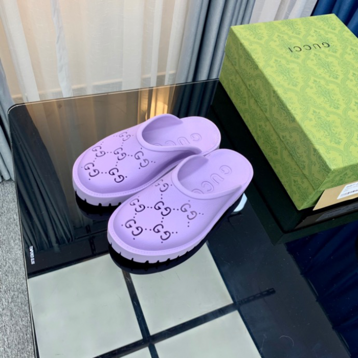 GUCC SLIPPERS