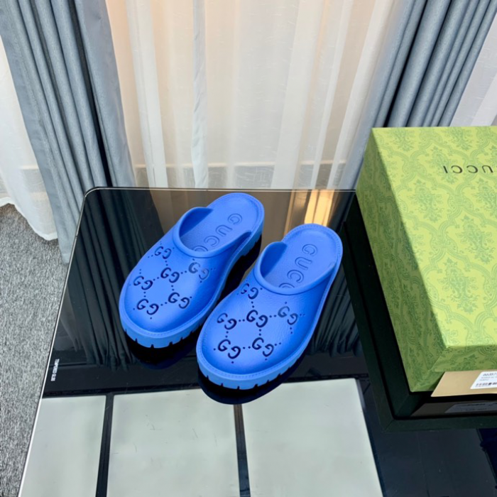 GUCC SLIPPERS