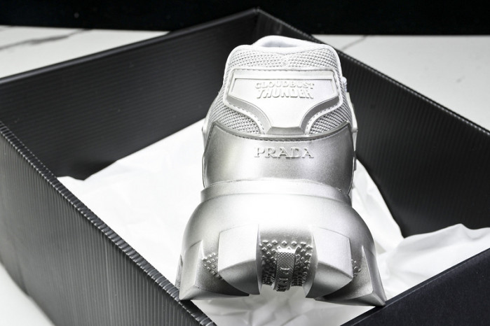 PRA Cloudbust Thunder