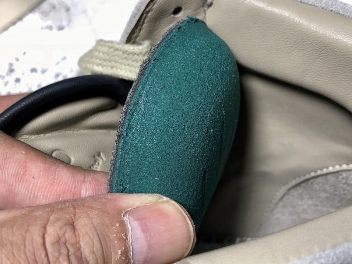 NIKE FEAR OF GOD SKATE MID "DARK GREY" 6519-7001-SUE-055