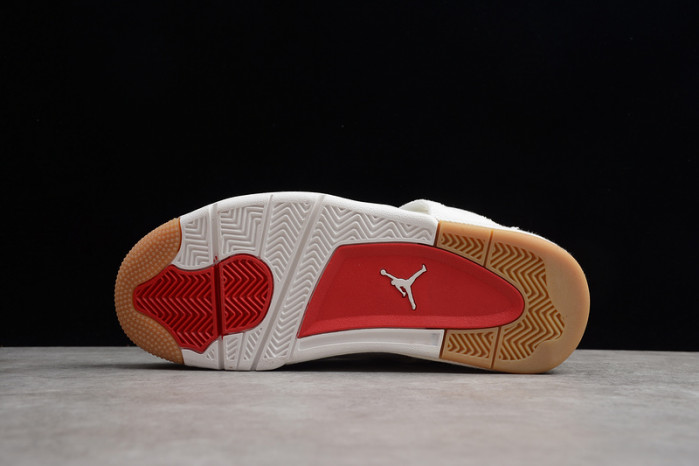 Air Jordan 4 Retro Levi