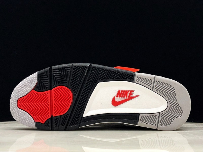 Air Jordan 4 Retro White Cement (2016) - 840606 -192