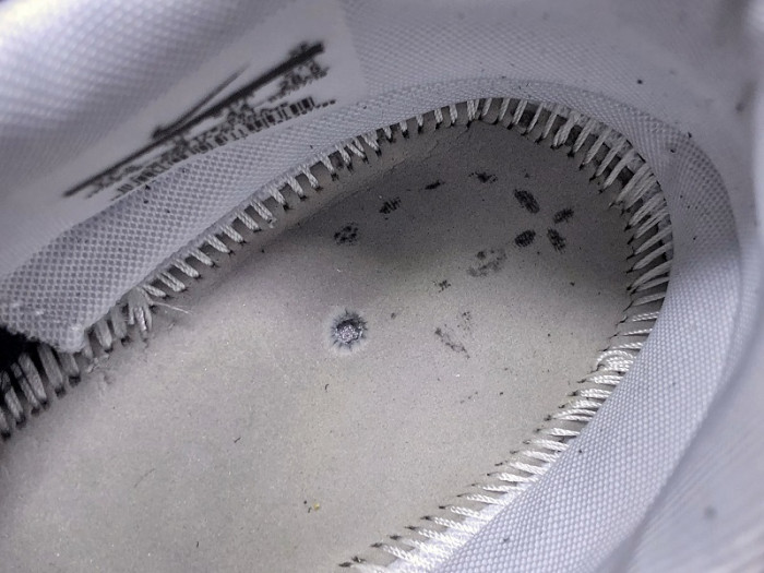 OF x Nike Zoom Terra Kiger 5 Black CD8179-001