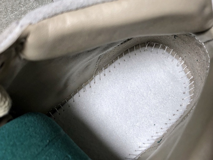 NIKE FEAR OF GOD SKATE MID "DARK GREY" 6519-7001-SUE-055