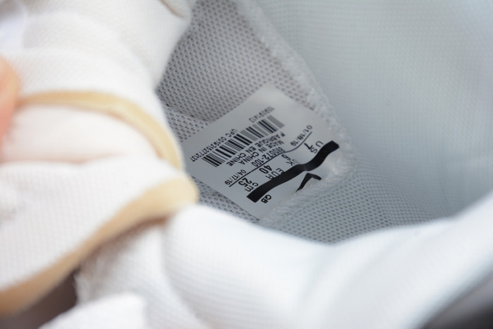 SACAI X NIKE BLAZER MID WHITE BV0072-100