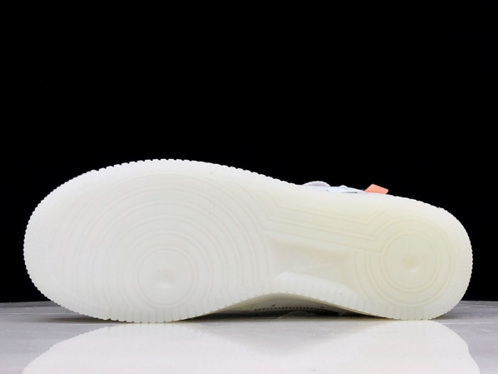 Nike Air Force 1 Low  Mens AO4606-100