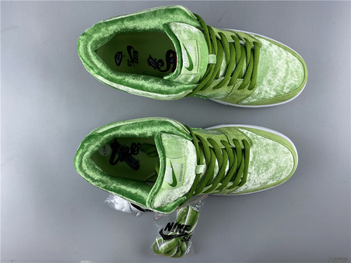 Nike SB Dunk Low QS CT2552 300