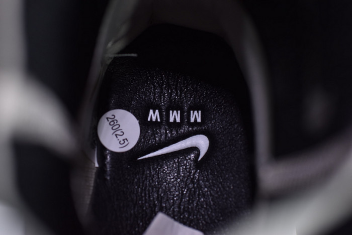 Nike Free TR 3 Flyknit SP MMW Sail AQ9201-100