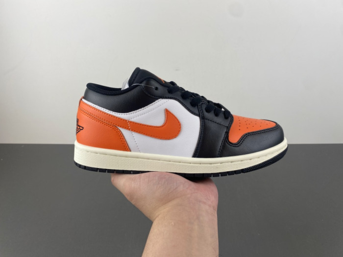 Air Jordan 1 Low  555558-081