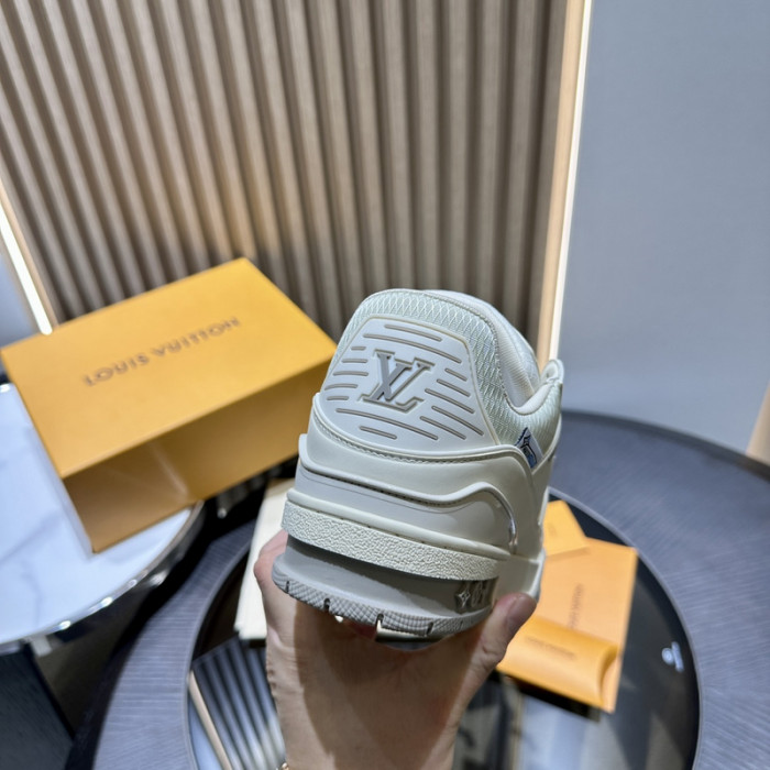 LV SNEAKER LOW FOR-LV183