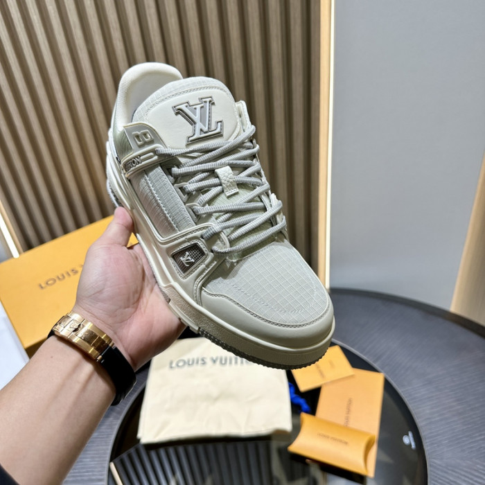 LV SNEAKER LOW FOR-LV183