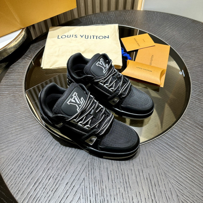 LV SNEAKER LOW FOR-LV184
