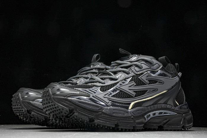 OF C/O SNEAKER FOR-032101