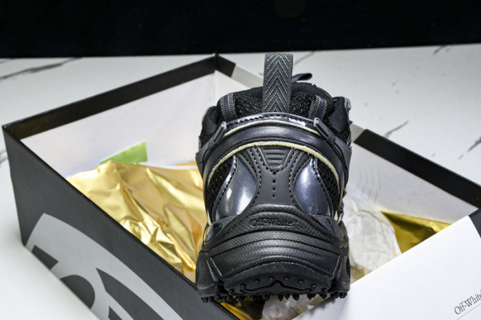 OF C/O SNEAKER FOR-032101