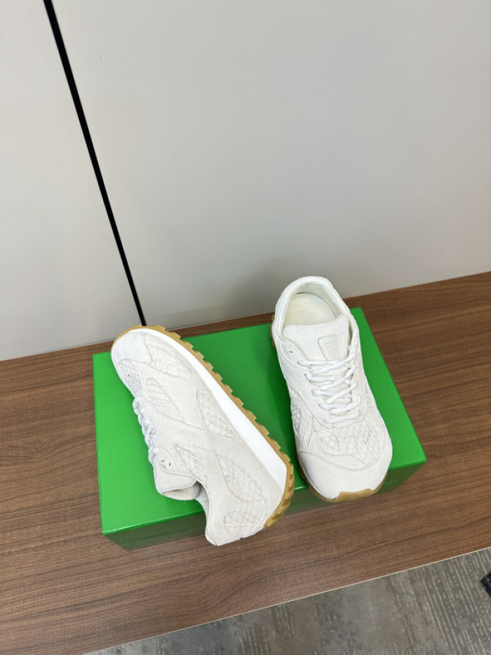 BOTTEGA VENETA ORBIT SNEAKER