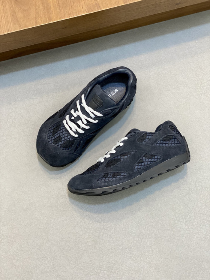 BOTTEGA VENETA ORBIT SNEAKER