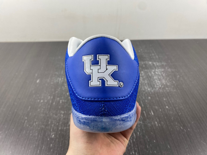 Nike Zoom Kobe 11 822675-185