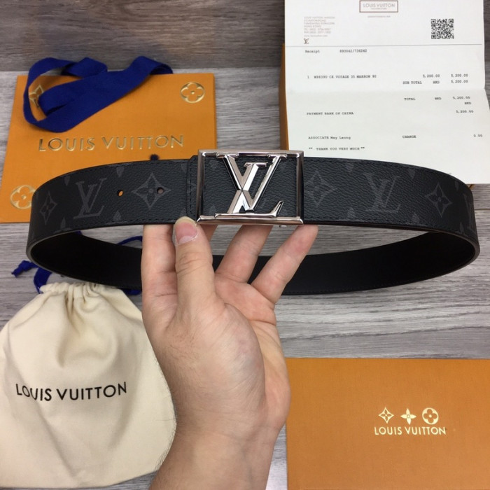BELT YEESHOES LV-003