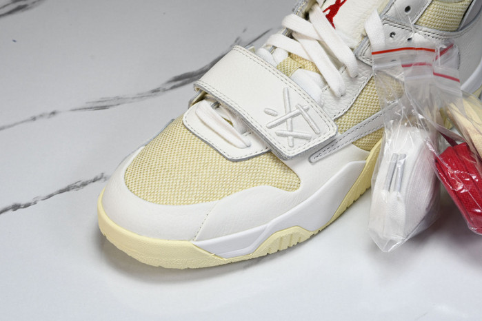 Travis Scott x Jordan Cut The Check    FZ8117 003