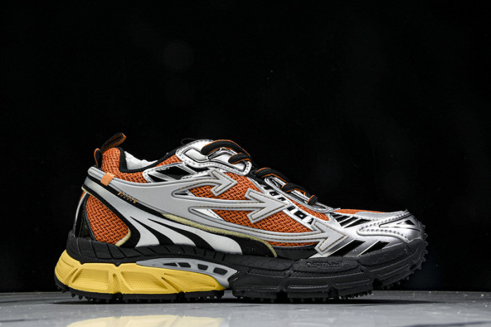 OF C/O  SNEAKER  FOR-041101