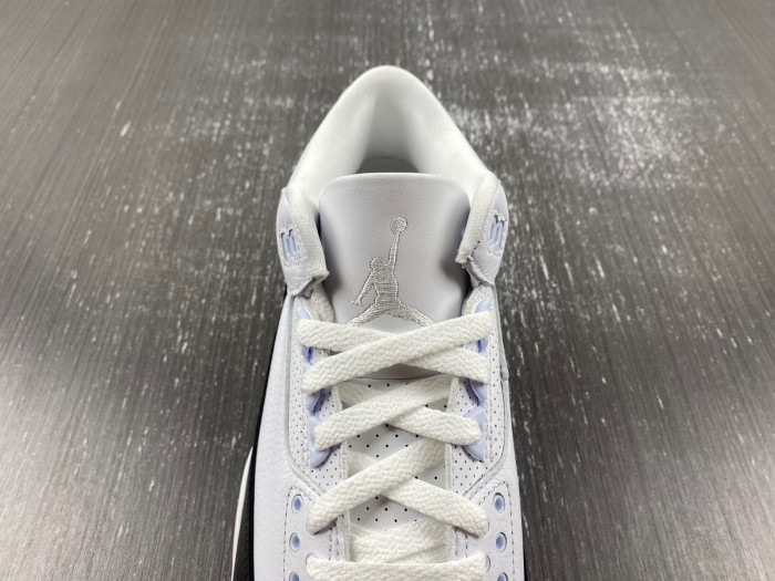 AIR JORDAN 3 x fragment  DA3595-100