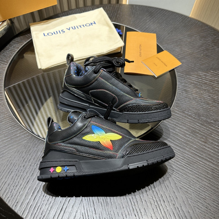 LV SNEAKER LOW FOR-LV273
