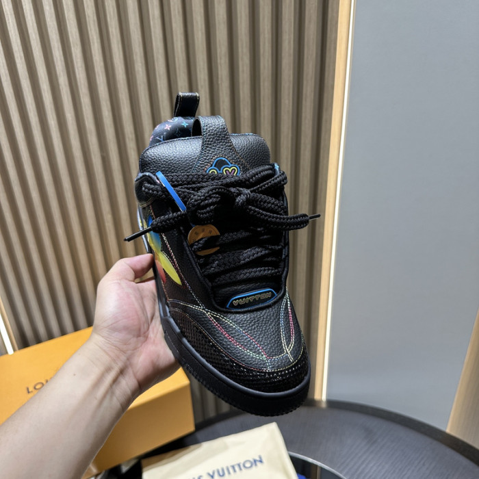 LV SNEAKER LOW FOR-LV273