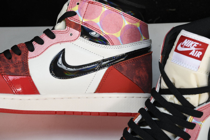 AIR JORDAN 1 HIGH OG “SPIDER-VERSE” DV1748-601