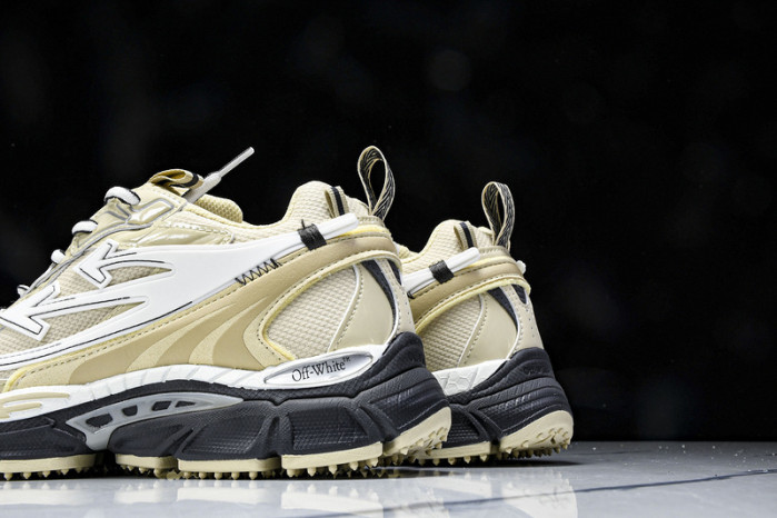 OF C/O SNEAKER FOR-022301