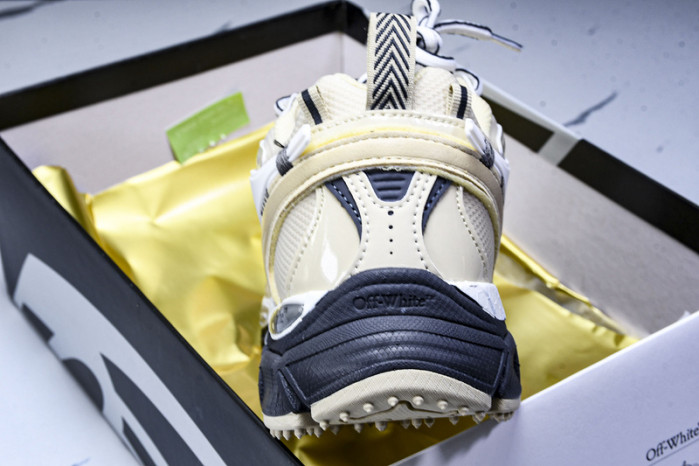 OF C/O SNEAKER FOR-022301