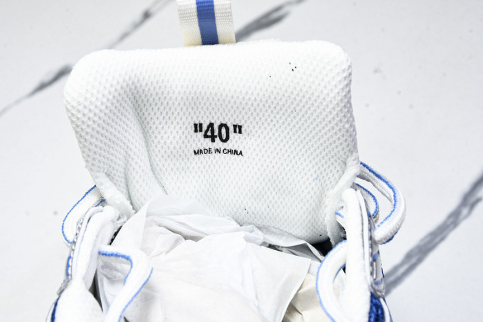 OF C/O SNEAKER FOR-022302