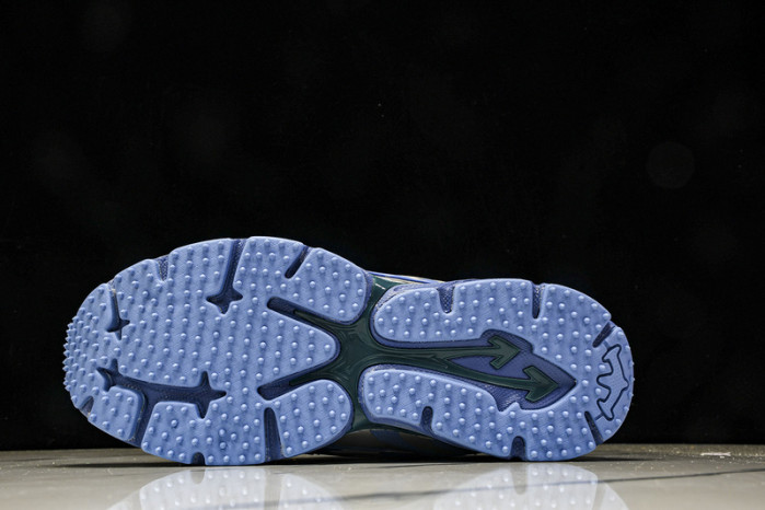 OF C/O SNEAKER FOR-022302