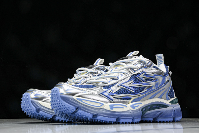 OF C/O SNEAKER FOR-022302