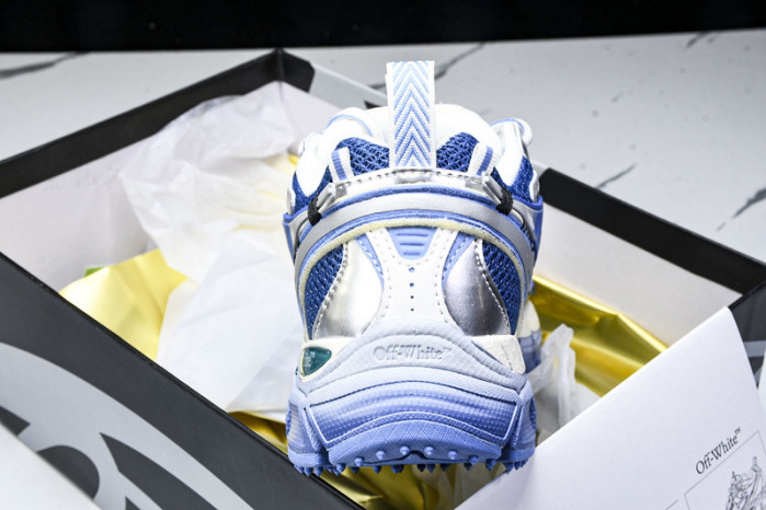 OF C/O SNEAKER FOR-022302