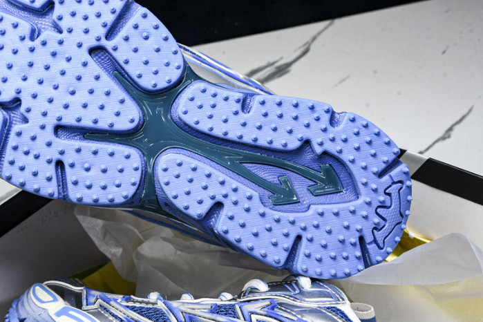 OF C/O SNEAKER FOR-022302