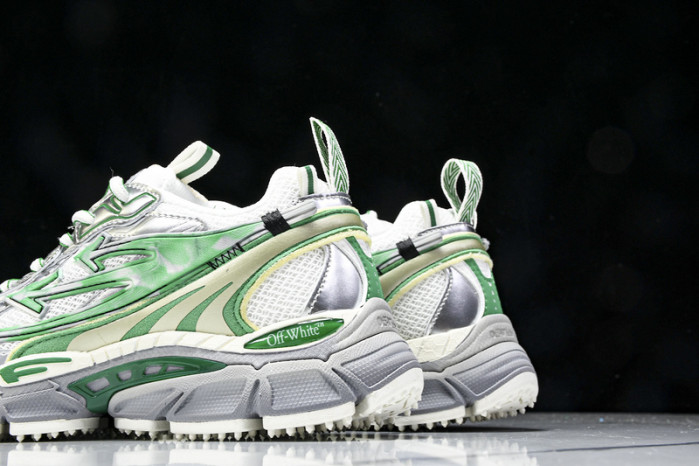 OF C/O SNEAKER FOR-022303