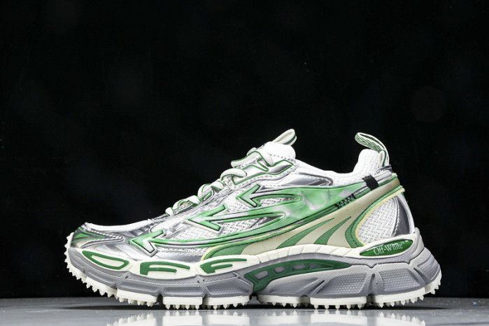 OF C/O SNEAKER FOR-022303