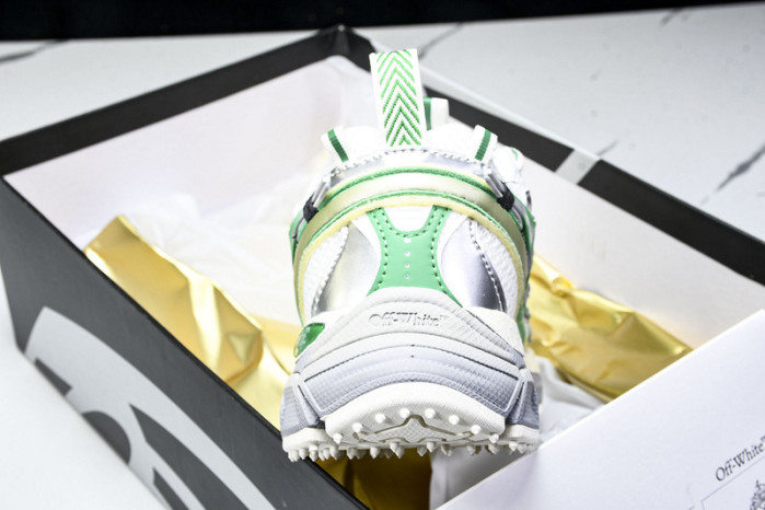 OF C/O SNEAKER FOR-022303