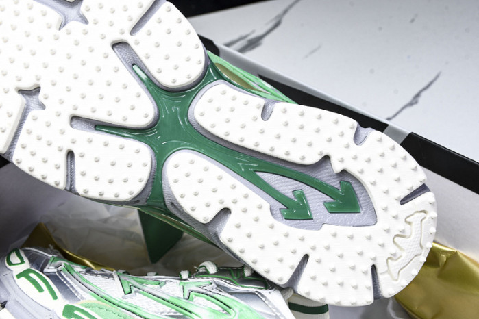 OF C/O SNEAKER FOR-022303