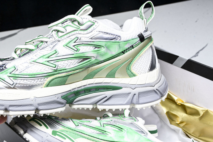 OF C/O SNEAKER FOR-022303