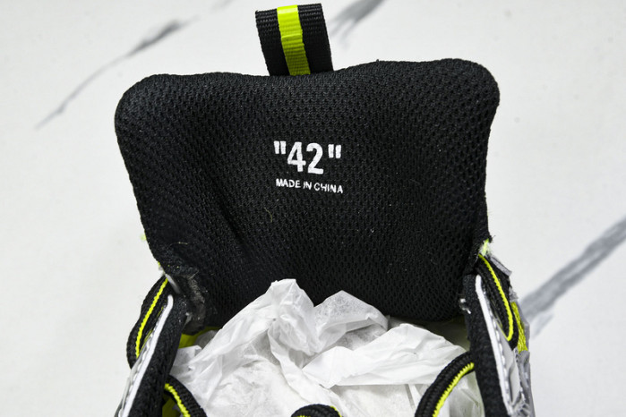 OF C/O SNEAKER FOR-022305